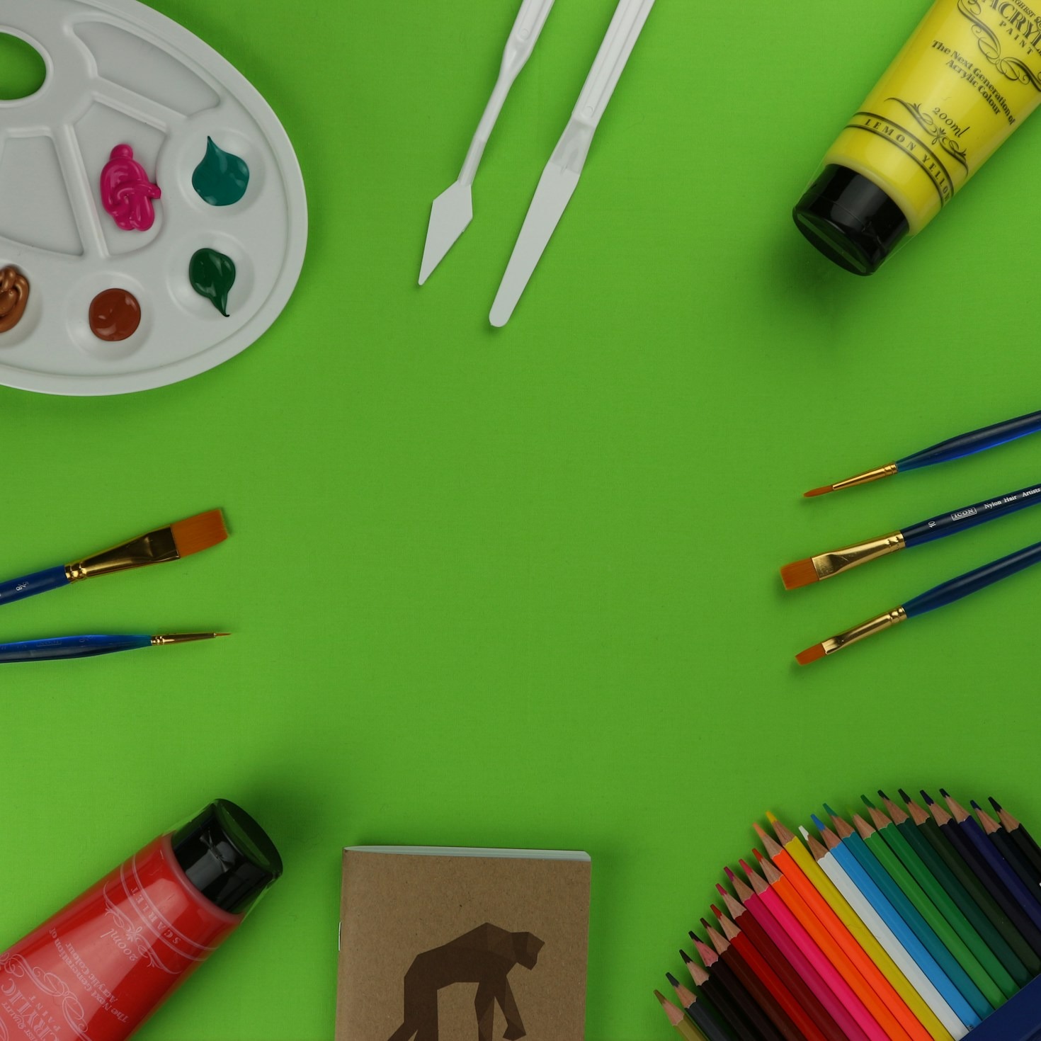 Easy Ways to Explore Creativity at Home